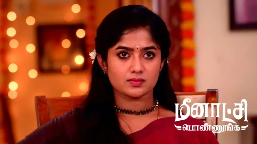 Saranya Condemns Ranganayagi