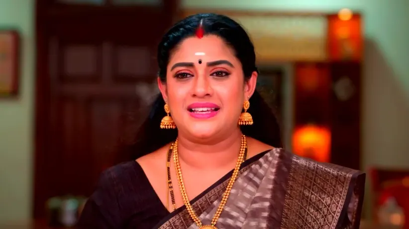 Karthigai Deepam - December 12, 2023 - Episode Spoiler