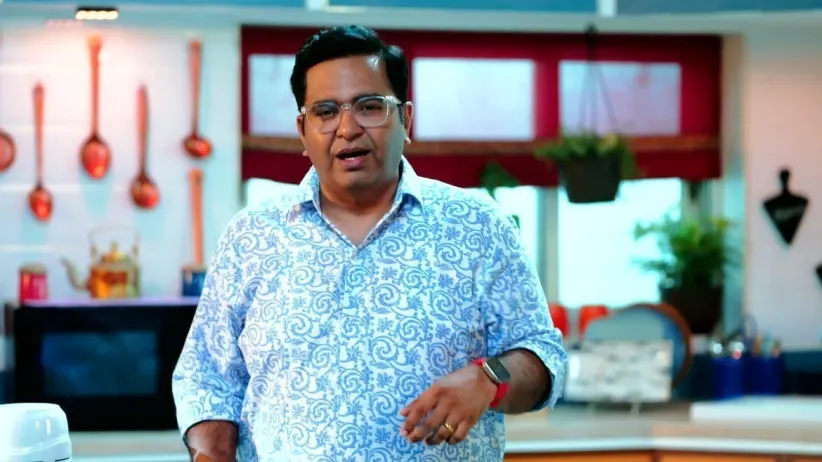 Delicious Goan Cuisine