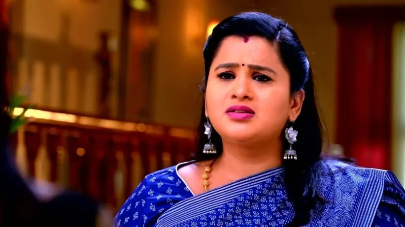 An Incident That Annoys Kanmani