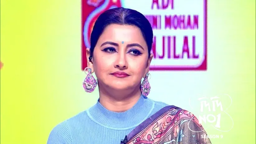 Malati Speaks about Her Chop Shop