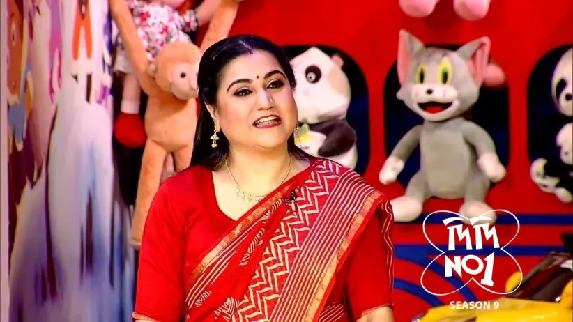 The Amra Nari Amra Pari Special Episode
