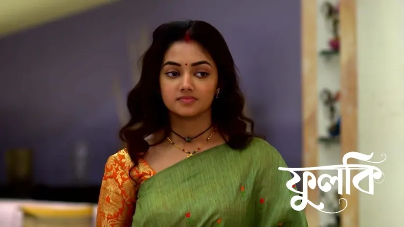 Phulki Feels Suspicious Seeing Lavanya’s Wound