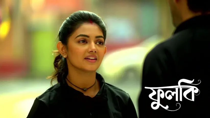 Rudra Raises His Hand on Lavanya