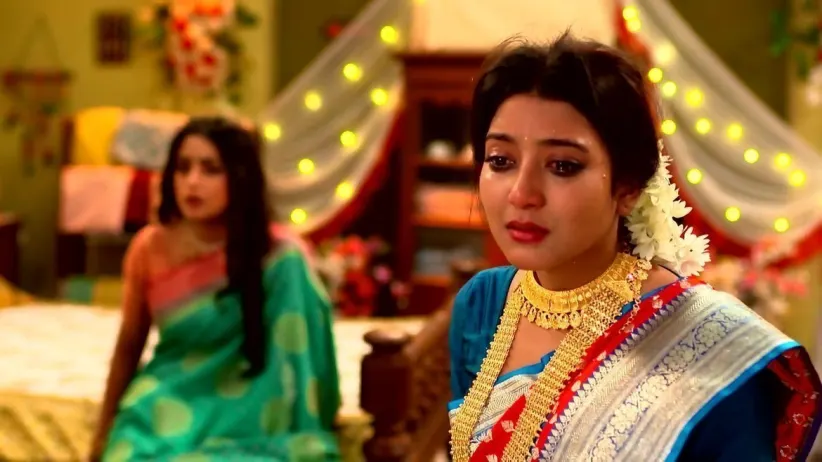 Nilu Doesn't Support Rai's Idea | Mithijhora