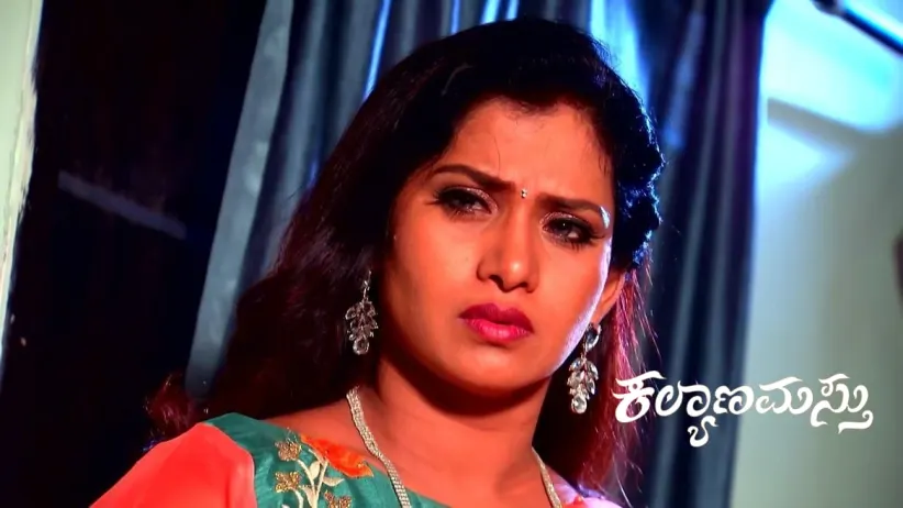 Ganga Is Shocked to See Vijay with Jaya Surya
