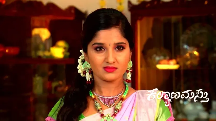 Nithya's Suitor Arrives to Meet Her