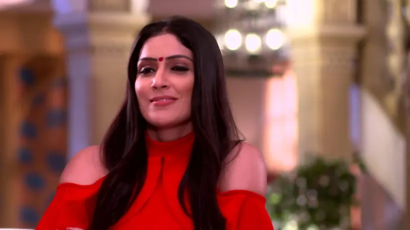 Bandhan Tute Na - November 23, 2021 - Best Scene