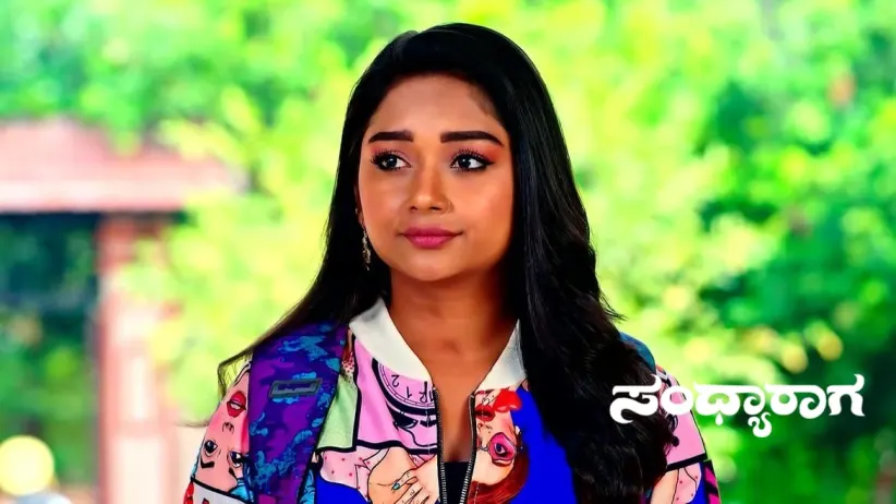 Shaurya Helps Rajalakshmi with Her Exercise