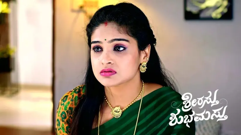 Dathatreya Visits Janardhan's House