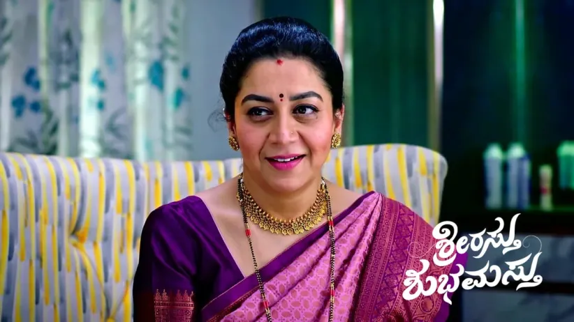 Janardhan Points a Gun at Dathatreya