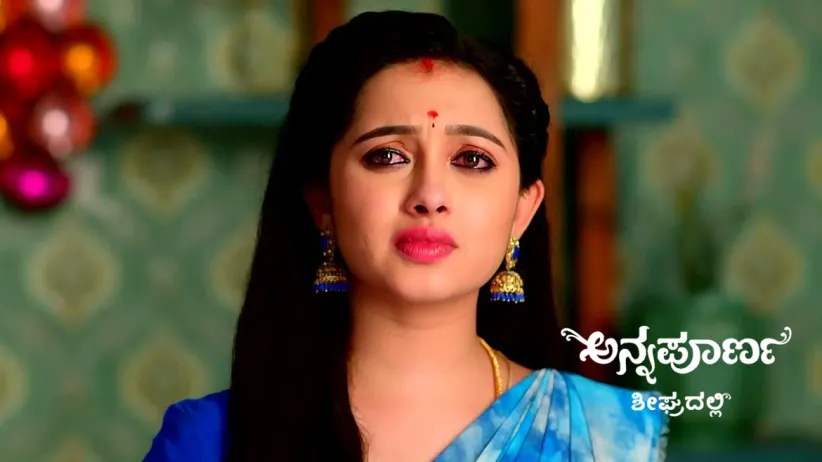 Niharika's Goons Kidnap Raji