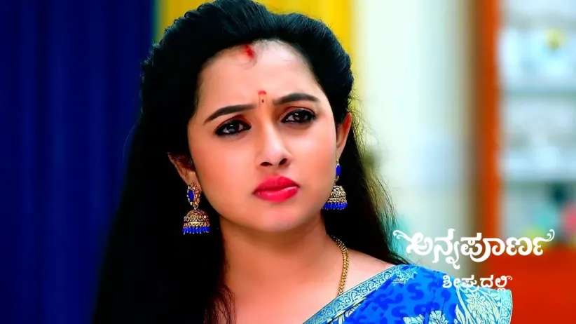 A Heartbreaking News for Vedavathi