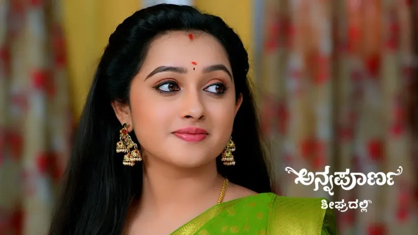 Avani Visits Kittu's House