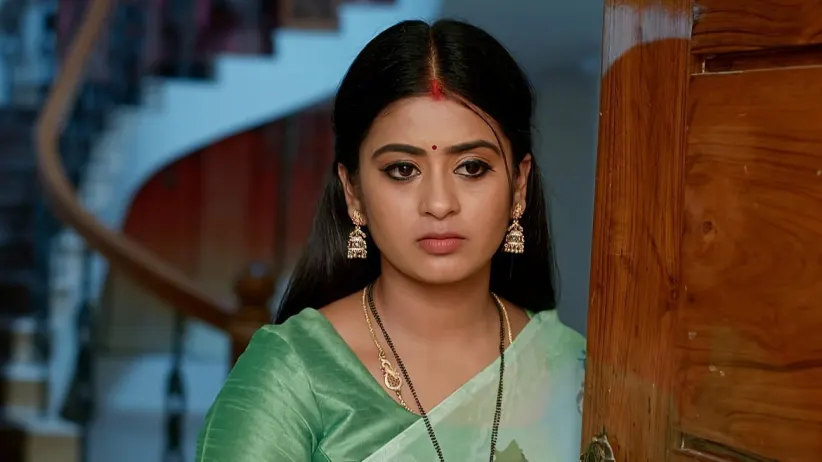 Bhagyalakshmi Learns about 'Dampatya Vrata'