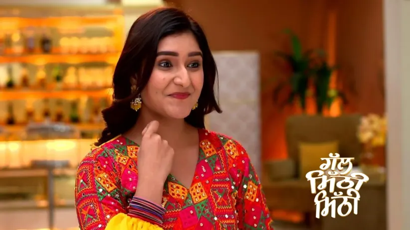 Mr Narula Asks Ranveer a Question