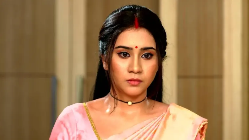 Jhilli's Mother Suspects Her | Jhilli