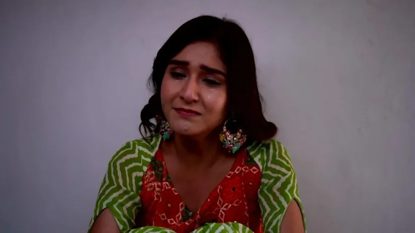 Reet Worries about Saroj’s Death | Gal Mithi Mithi