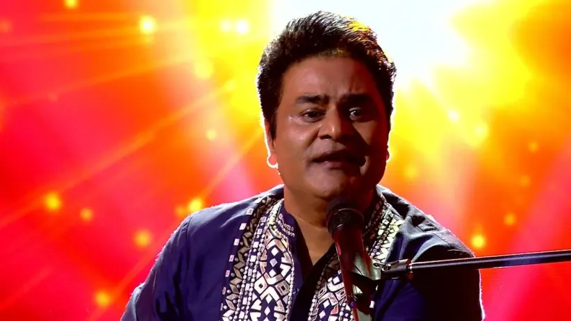 Surinder Khan Speaks about Punjabi Ghazals