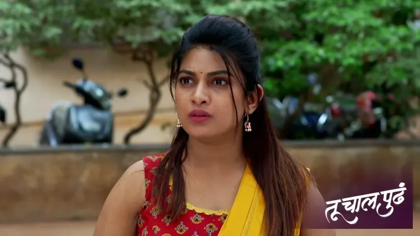 Shilpi Gets Exposed