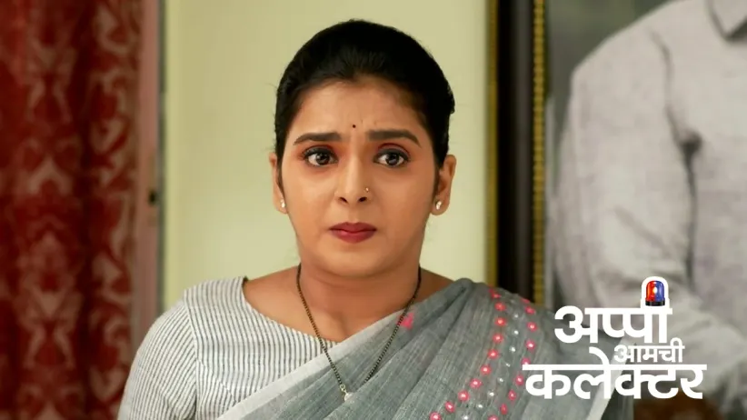 Appi Warns Sarkar Regarding His Secret