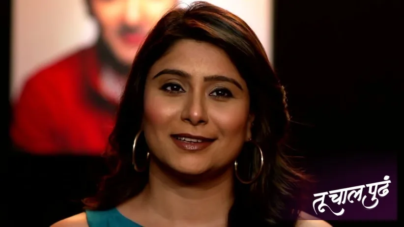 Shilpi Asks Meera For a Job