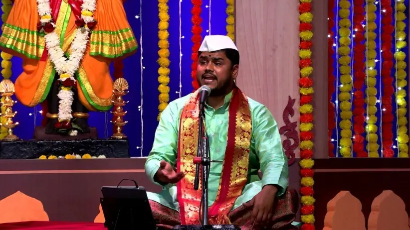 Renditions of 'Ram Janmala' and Other 'Abhangas'