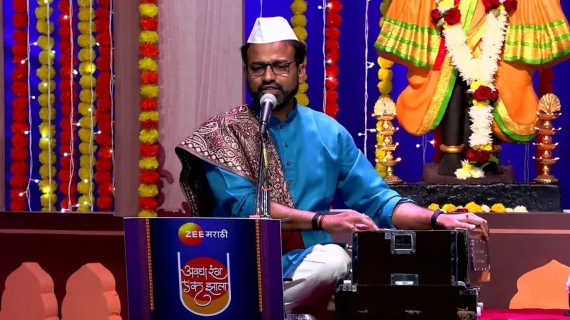 Melodious Renditions of Devotional Songs