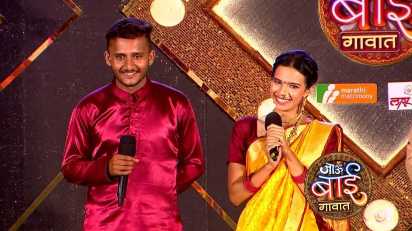 The Contestants Give the Village Boys a Makeover