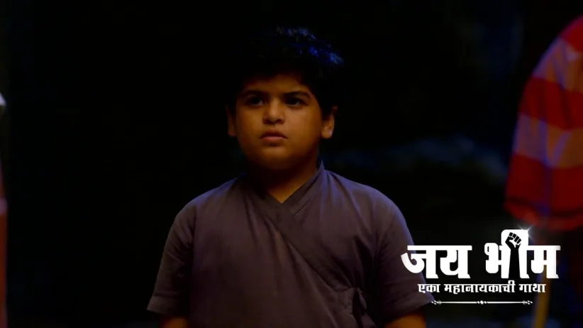 Dhansukh Makes a Proposal to Bhim