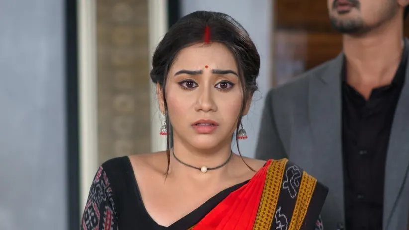 Tina Instigates Siddharth