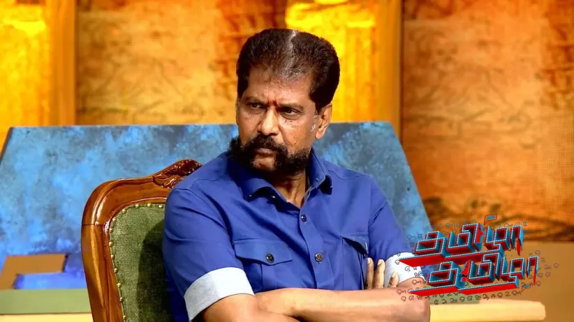 Veerappan: Bandit or Protector?