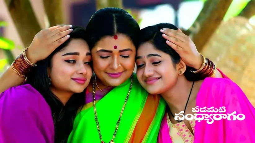 Showrya Confronts Prashant