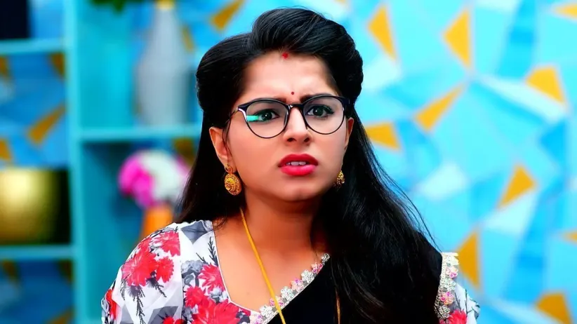 Sivakrishna Accuses Madhumeetha of Conspiring