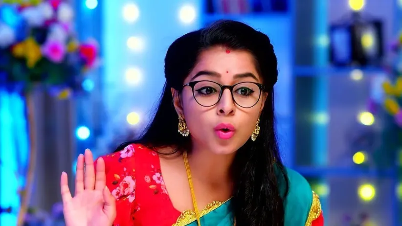 Mahalakshmi’s Plans Are Executed