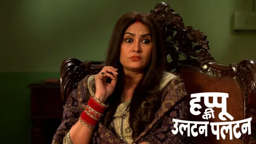 Happu and Rajesh Worry about Children