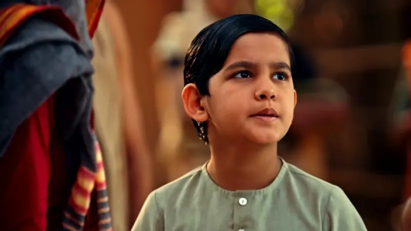 Atal Learns an Important Lesson | Atal