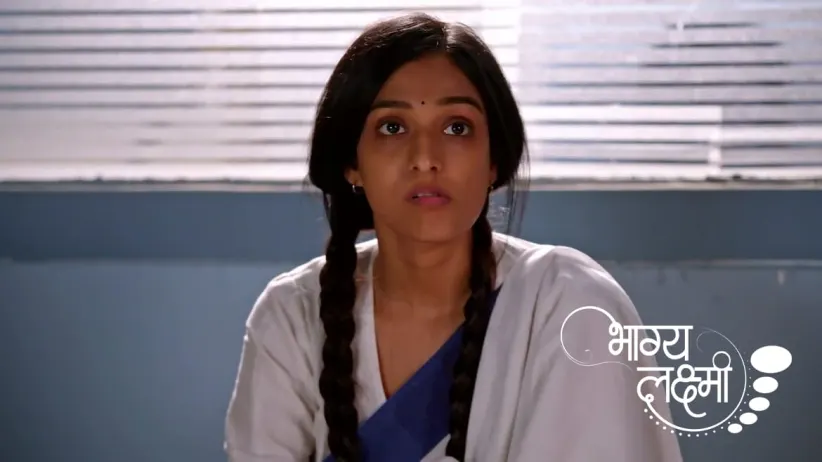Rishi Goes to the Mental Asylum with Food for Lakshmi