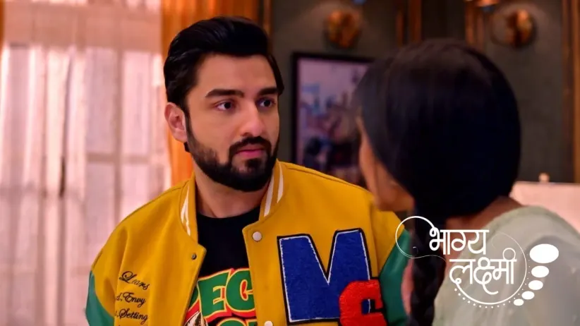 Lakshmi Fails to Sneak Out of the Mental Asylum