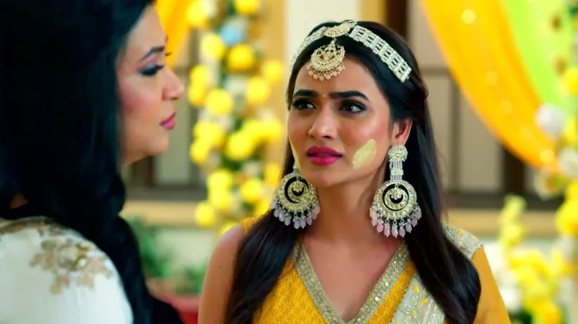 Mandira Takes Shiv's Letter from Rimjhim | Pyaar Ka Pehla Adhyaya ShivShakti