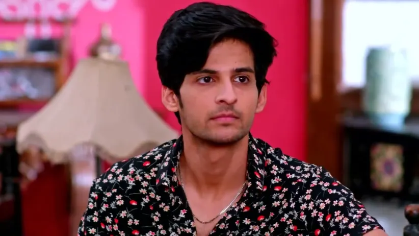 Palki Is Upset with Rajveer