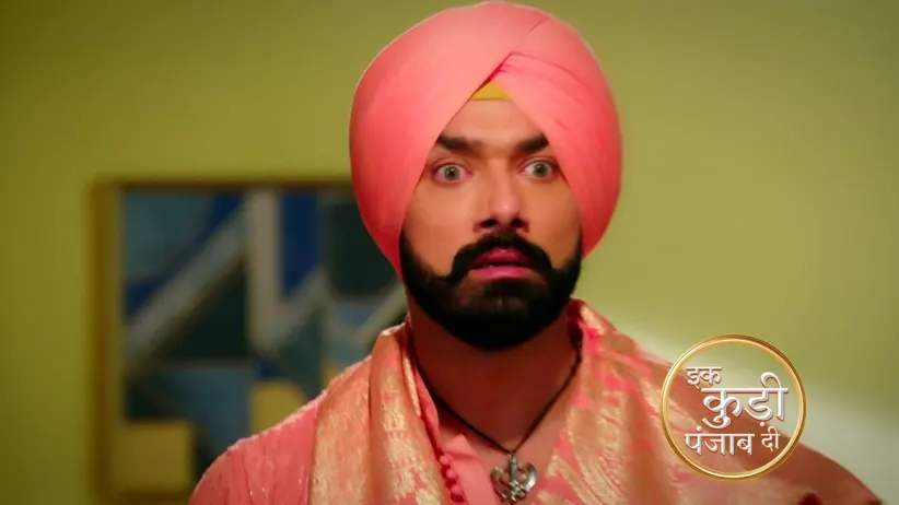 Heer Gets Married to Kuldeep