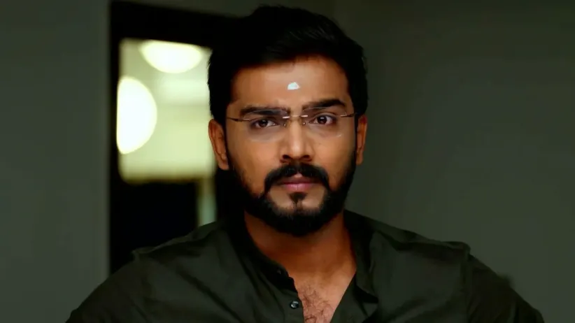 Bommi's Arrival Shocks Siddharth