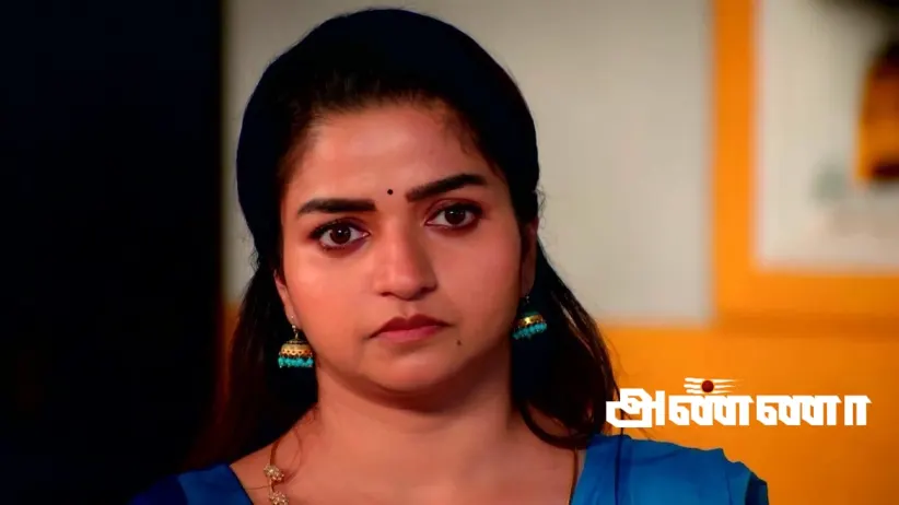 Soundirapandi Has a Nightmare