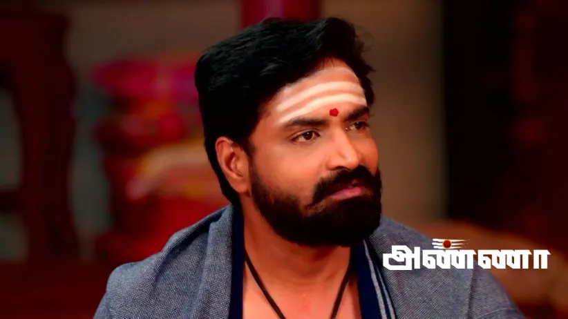 Vaikuntham Meets an Occultist