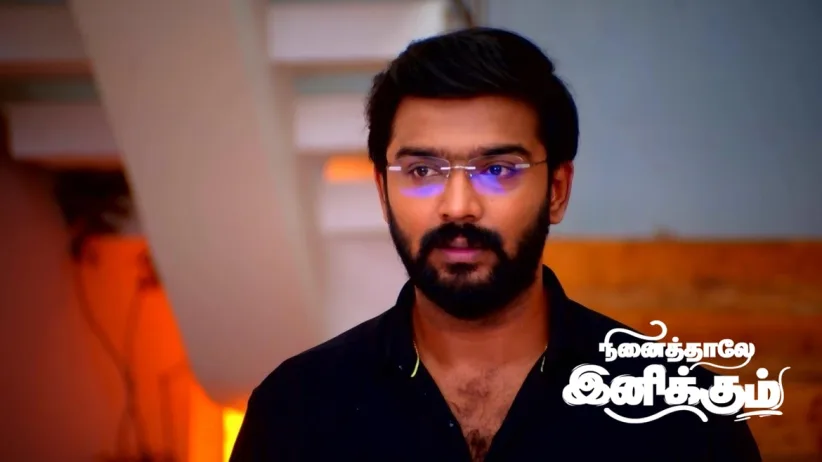 Siddharth Faces a Dilemma