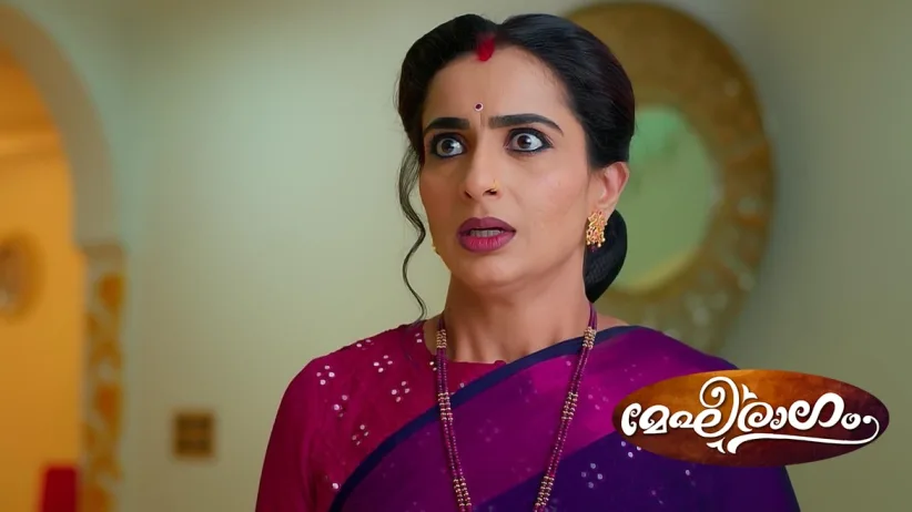 Arundhati Overhears Panicker’s Conversation
