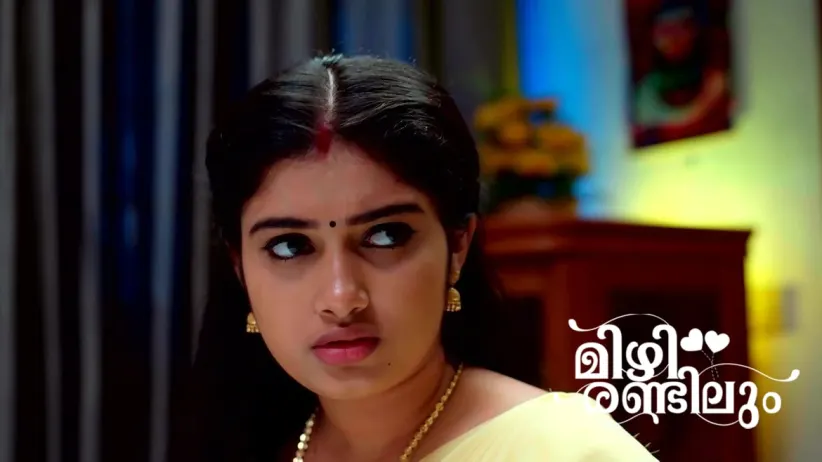 Swathi Avoids Lakshmi