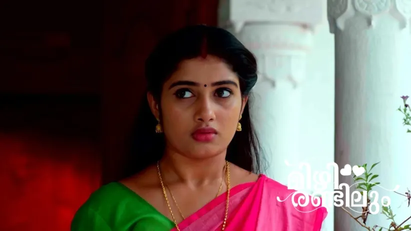 Lakshmi Shudders to Kavitha’s Question