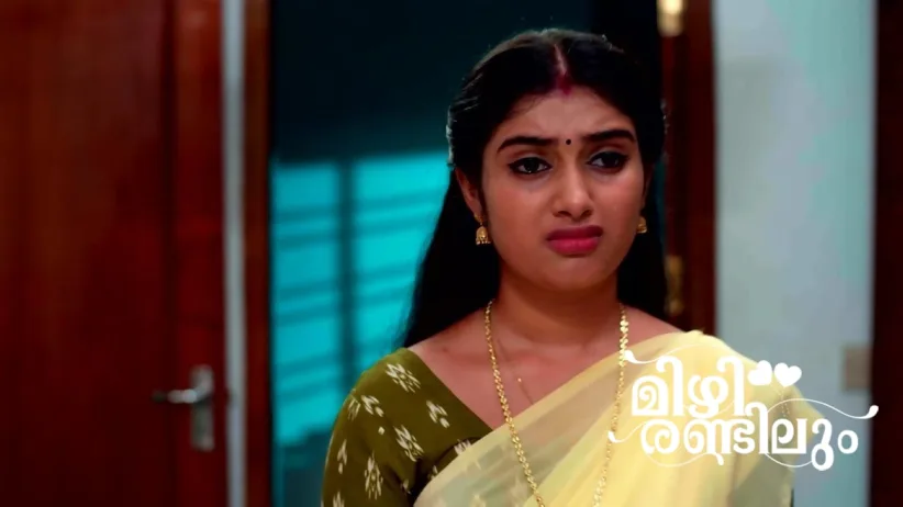 Kavitha Instigates Swathi